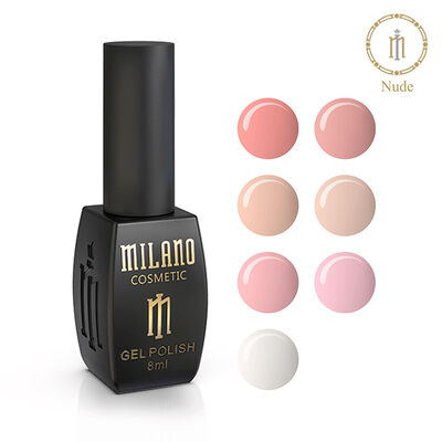 NUDE Milano