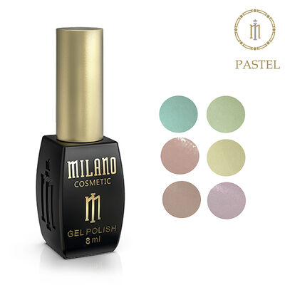 PASTEL Milano