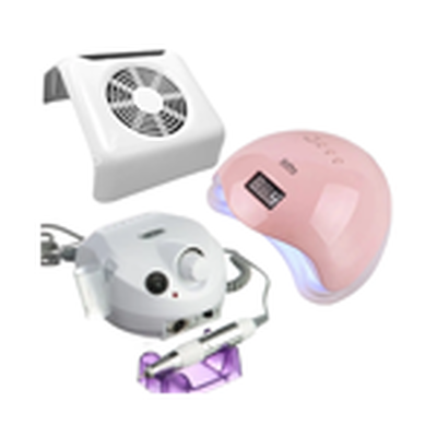 Manicure equipment