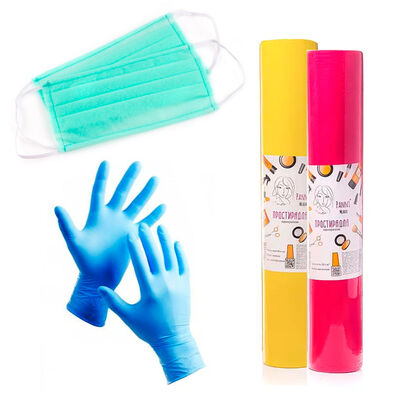 Disposable products