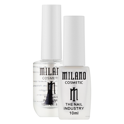 Primers for nails