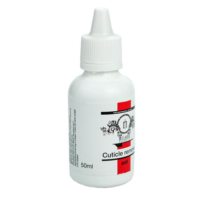 Cuticle remover