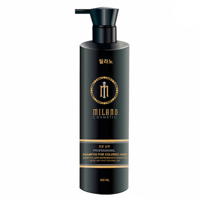 Hair shampoos