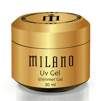 SHIMMER GEL Milano 