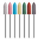 Silicone cutters