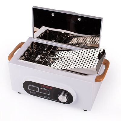 Drying cabinets