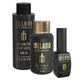 Tops for Milano gel polish