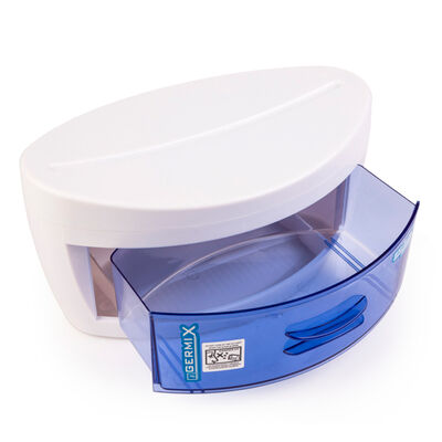 Ultraviolet sterilizers