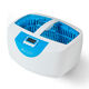 Ultrasonic washers