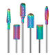 Tungsten carbide cutters