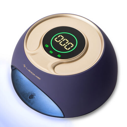 Lamp for manicure LED+UV LEDME ONE 120W VIOLET