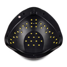 Лампа для манікюру LED+UV SUN BQ-V3 GOLD 168W