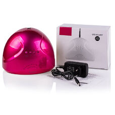 Лампа для манікюру LED+UV SUN One PINK 48W