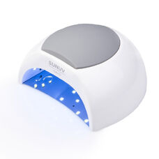 Лампа для манікюру LED+UV SUNUV SUN 2C 48W (Оригінал)