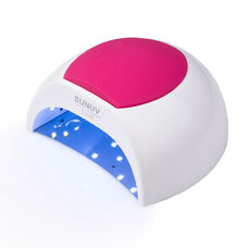 Лампа для манікюру LED+UV SUNUV SUN 2C 48W (Оригінал)