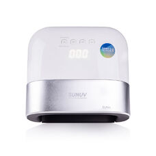 Manicure lamp LED+UV SUNUV SUN 3 48W (Original)