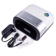 Manicure lamp LED+UV SUNUV SUN 3 48W (Original)