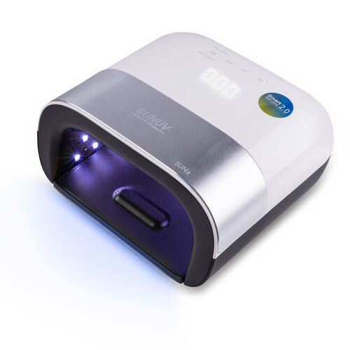 Manicure lamp LED+UV SUNUV SUN 3 48W (Original)