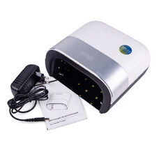 Manicure lamp with battery LED+UV SUNUV SUN 3S 48W (Original)