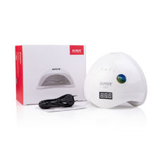 Лампа для манікюру LED+UV SUNUV SUN 5 48W (Оригінал)