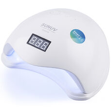 Лампа для манікюру LED+UV SUNUV SUN 5 SE 36W (Оригінал)