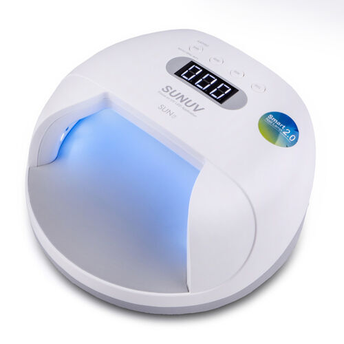 Manicure lamp LED+UV SUNUV SUN 7 48W (Original)