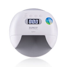 Лампа для манікюру LED+UV SUNUV SUN 7 48W (Оригінал)