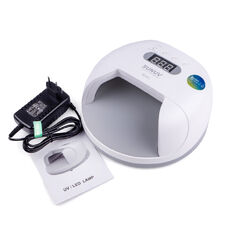Лампа для манікюру LED+UV SUNUV SUN 7 48W (Оригінал)