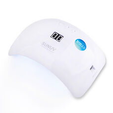 Лампа для манікюру LED+UV SUNUV SUN 8 48W (Оригінал)
