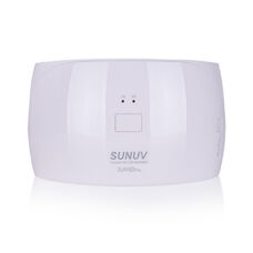 Лампа для манікюру LED+UV SUNUV SUN 9C PLUS 36W (Оригінал)