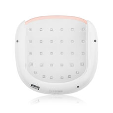 Лампа для манікюру LED+UV SUNUV SUN 4S 48W PINK (Оригінал)