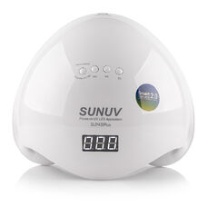 Лампа для манікюру LED+UV SUNUV SUN 5 PLUS 48W (Оригінал)